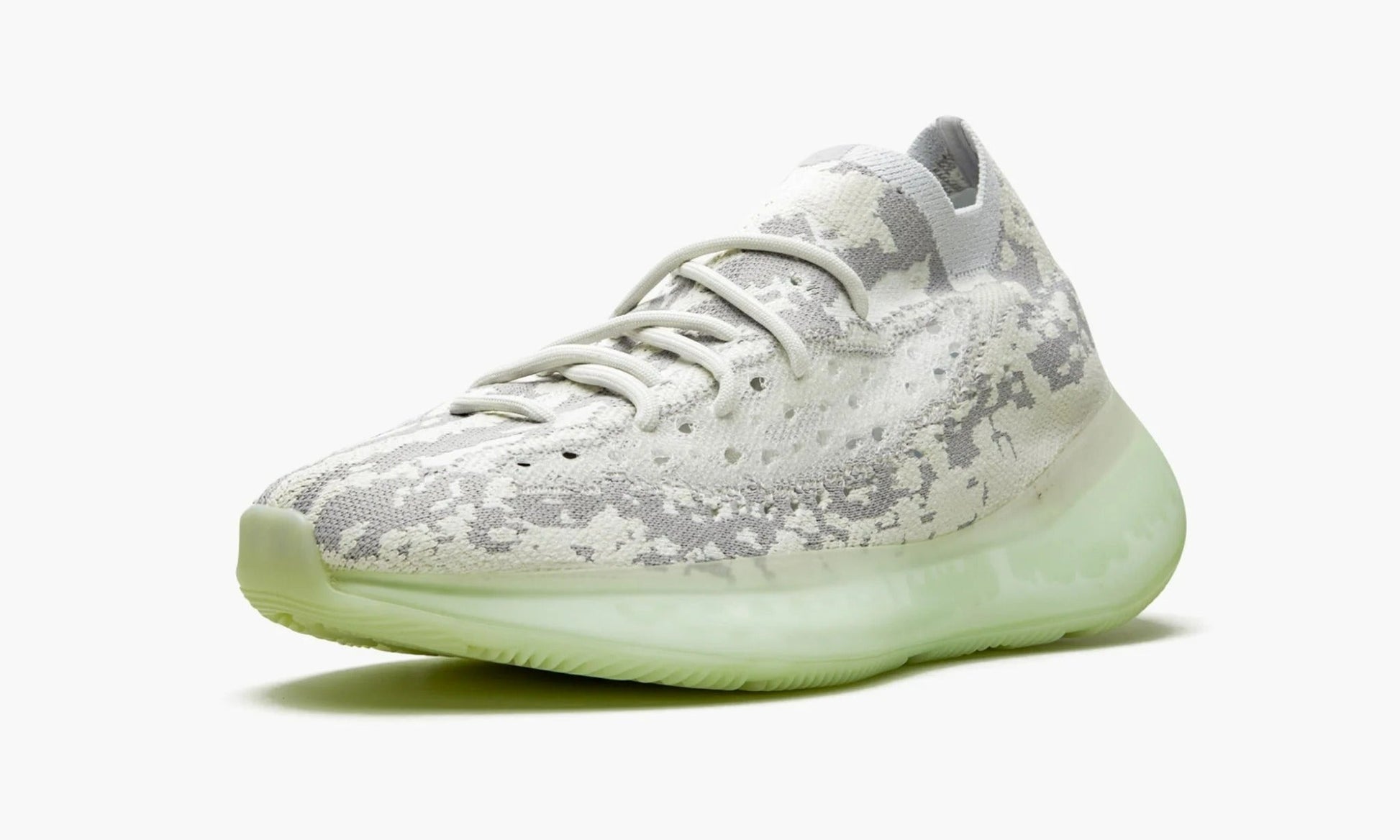 Yeezy Boost 380 Alien - FV3260 | The Sortage