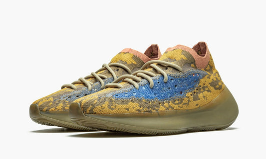 Yeezy Boost 380 Blue Oat - Q47306 | The Sortage