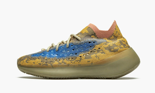Yeezy Boost 380 Blue Oat - Q47306 | The Sortage