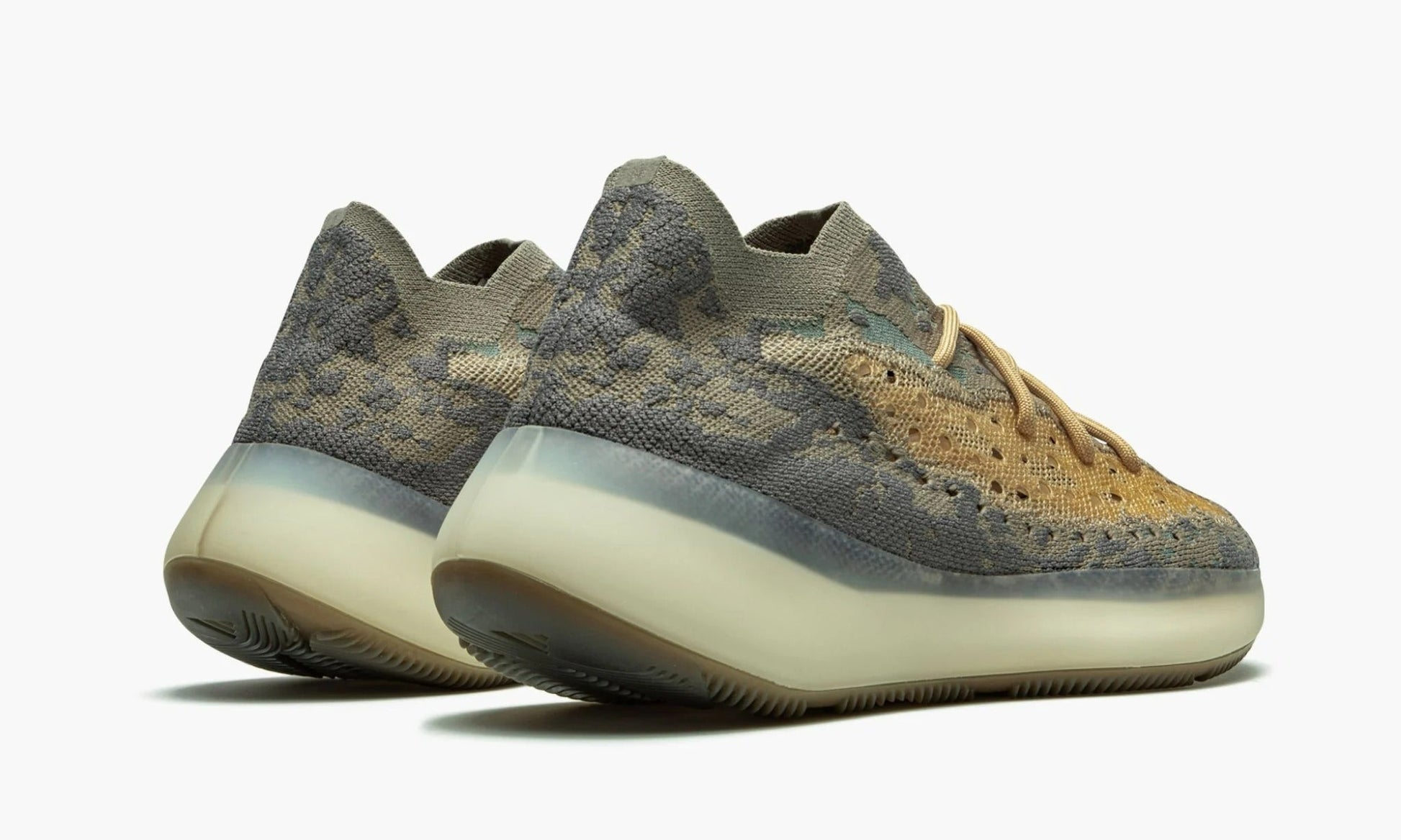 Yeezy Boost 380 Mist - FX9764 | The Sortage