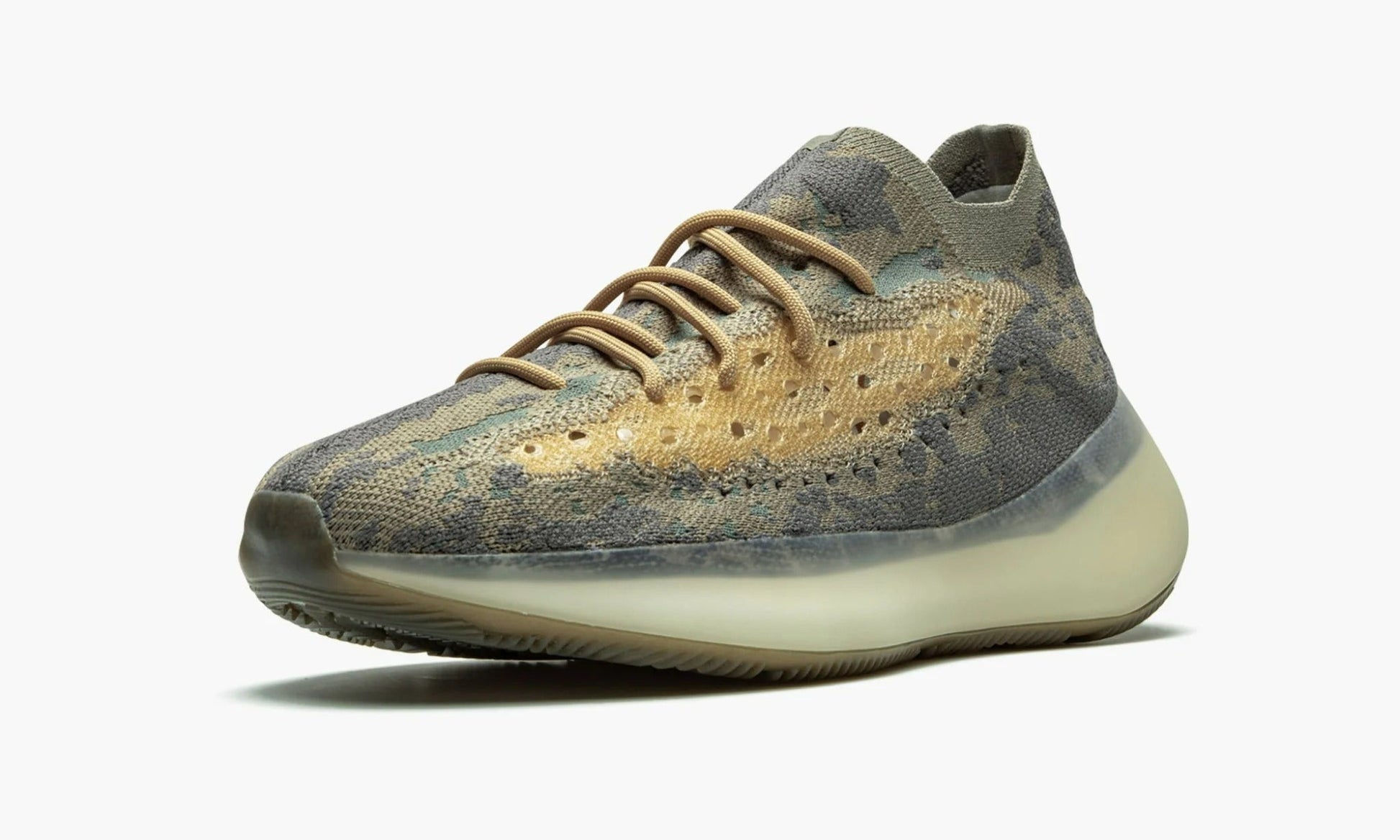 Yeezy Boost 380 Mist - FX9764 | The Sortage