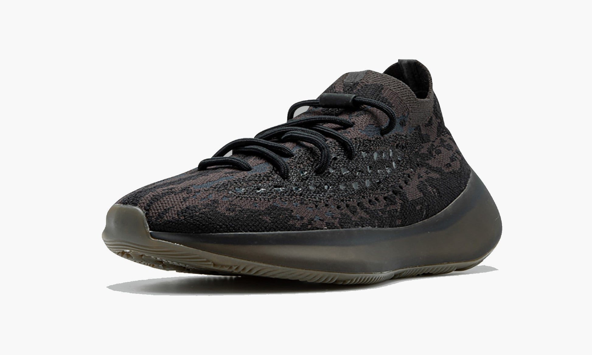 Yeezy Boost 380 Onyx - FZ1270 | The Sortage