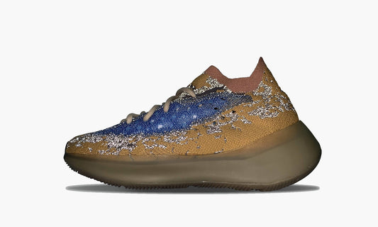 Yeezy Boost 380 Reflective Blue Oat - FX9847 | The Sortage