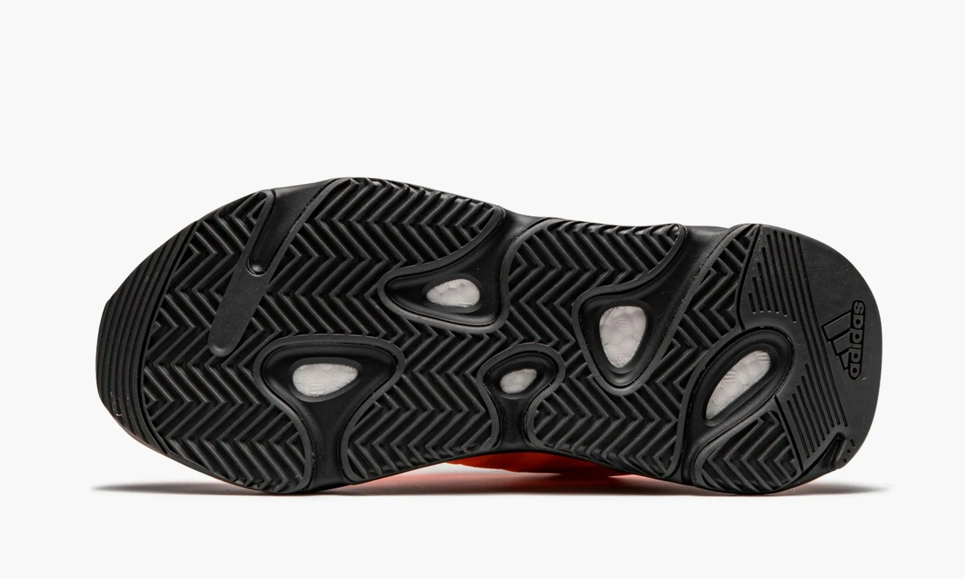 Yeezy Boost 700 MNVN Orange - FV3258 | The Sortage