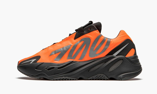 Yeezy Boost 700 MNVN Orange - FV3258 | The Sortage