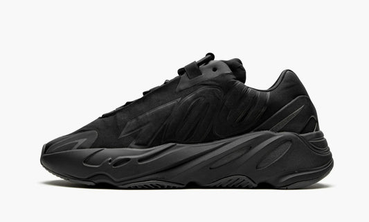 Yeezy Boost 700 MNVN Triple Black - FV4440 | The Sortage