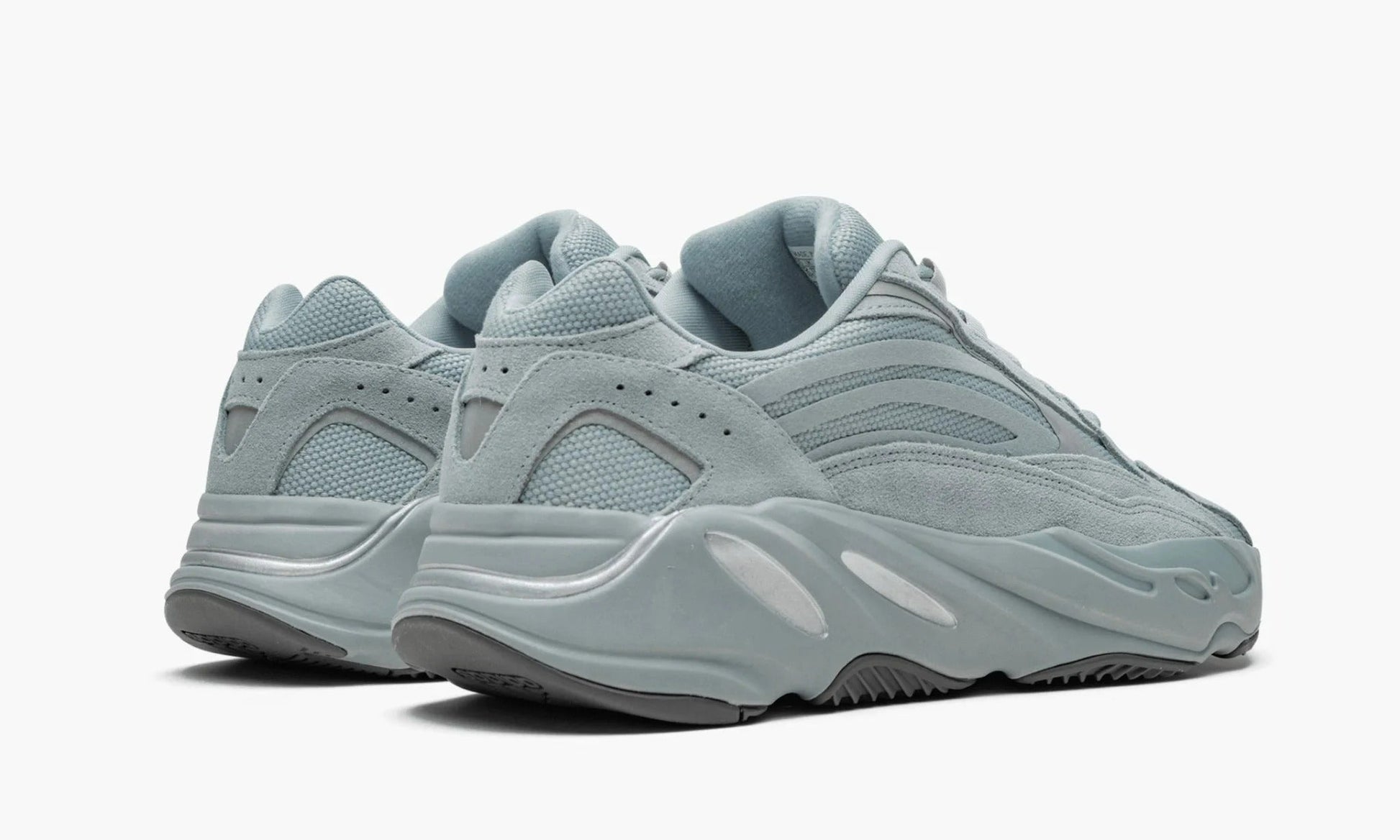 Yeezy Boost 700 V2 Hospital Blue - FV8424 | The Sortage