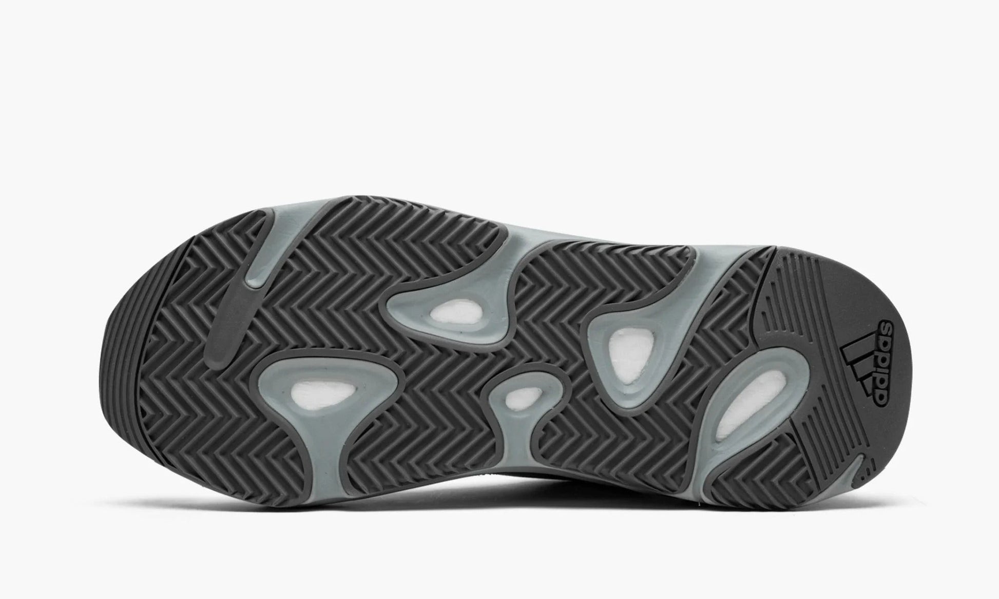 Yeezy Boost 700 V2 Hospital Blue - FV8424 | The Sortage
