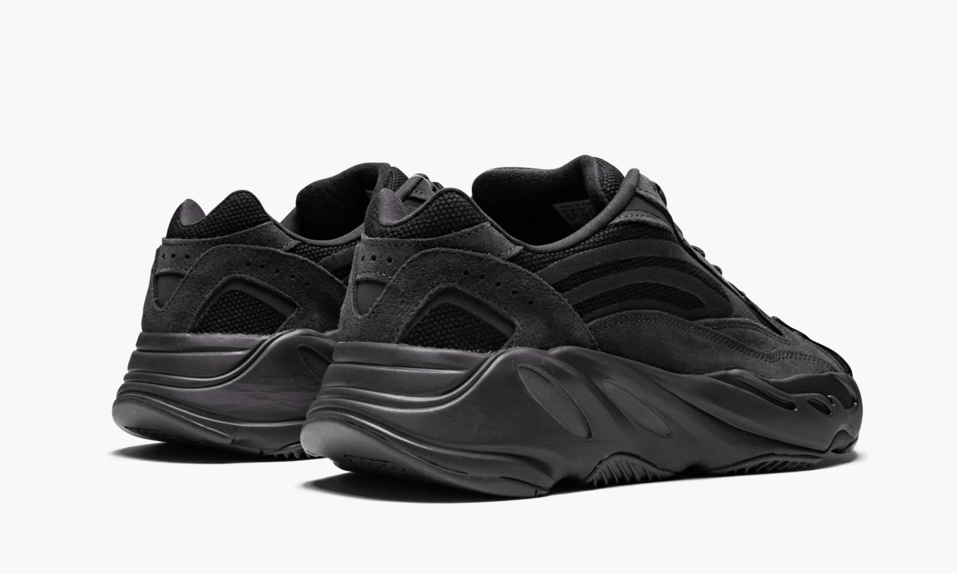 Yeezy Boost 700 V2 Vanta - FU6684 | The Sortage