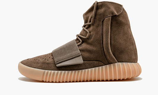 Yeezy Boost 750 Light Brown Gum / Chocolate - BY2456 | The Sortage