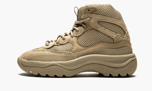 Adidas Yeezy Desert Boot Rock - EG6462 | The Sortage
