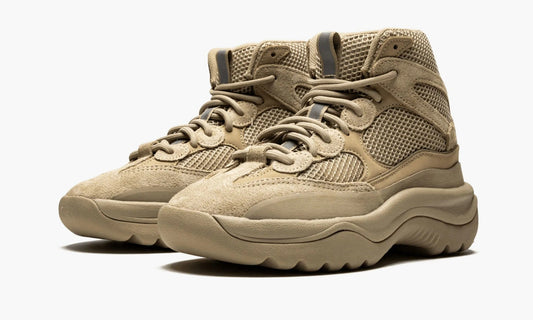 Adidas Yeezy Desert Boot Rock - EG6462 | The Sortage