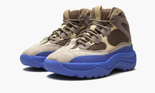 Adidas Yeezy Desert Boot Taupe Blue - GY0374 | The Sortage
