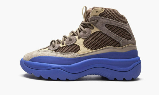 Adidas Yeezy Desert Boot Taupe Blue - GY0374 | The Sortage