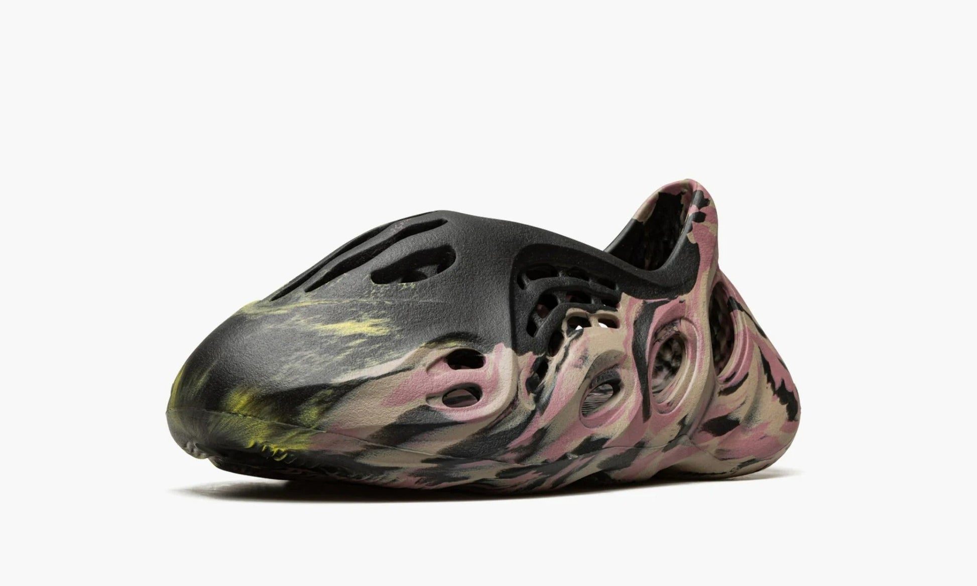 Yeezy Foam RNNR MX Carbon - IG9562 | The Sortage