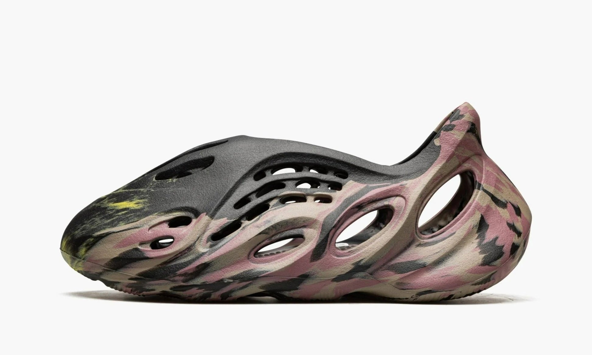 Yeezy Foam RNNR MX Carbon - IG9562 | The Sortage