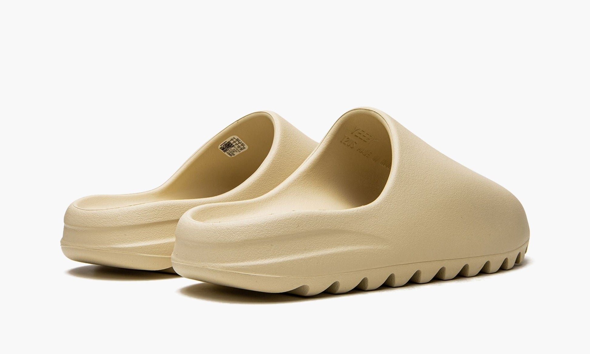 Adidas Yeezy Slide Bone 2022 - FZ5897 | The Sortage