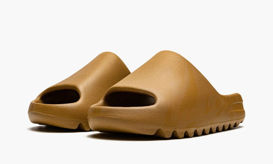 Yeezy Slide Ochre - GW1931 | The Sortage