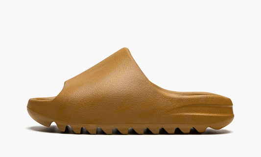 Yeezy Slide Ochre - GW1931 | The Sortage