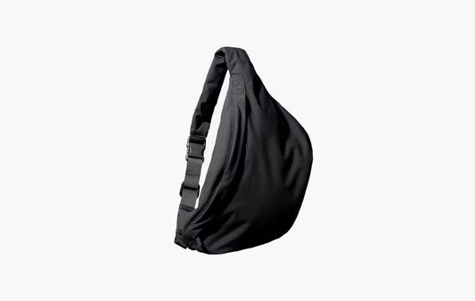 Yeezy Gap Crossbody Bag Black | The Sortage