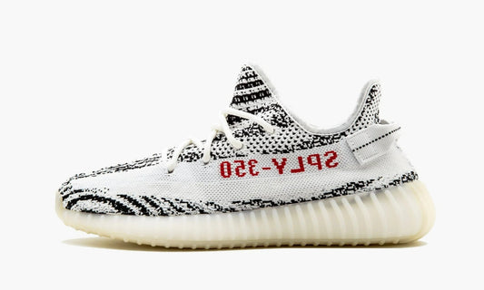 Yeezy Boost 350 V2 Zebra - CP9654 | The Sortage